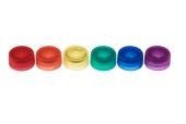Tube Caps