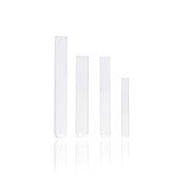 Disposable Glass Tubes