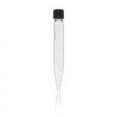 Reusable Glass Tubes