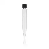 Reusable Glass Tubes