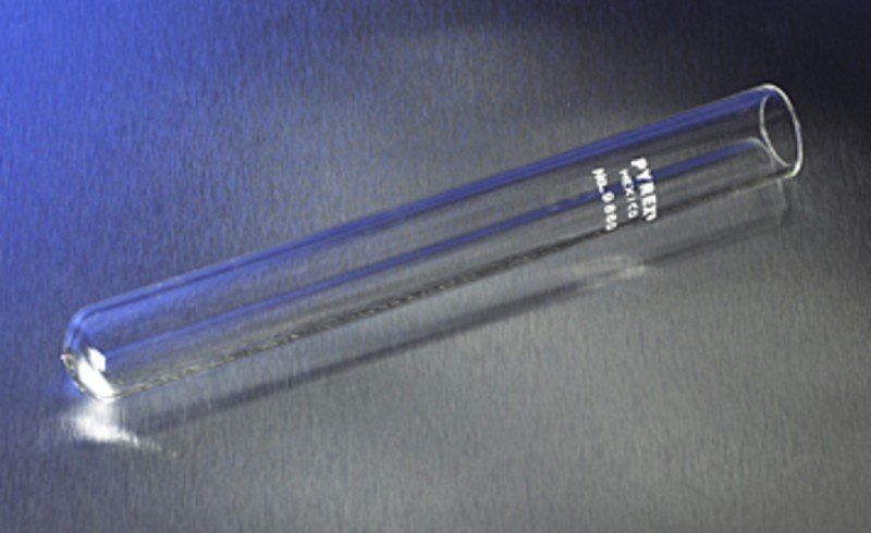 Ignition Tubes