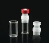 Chromatography Autosampler Vials