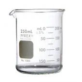 Beakers
