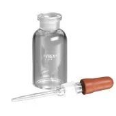 Dispenser and Dropping Bottles