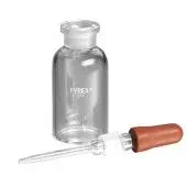 Dispenser and Dropping Bottles