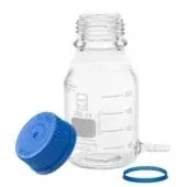 Media Bottles