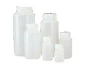 Wide Mouth Bottles