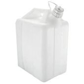 Square/Rectangular Carboys & Jerricans