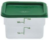 General Purpose Containers
