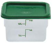 General Purpose Containers