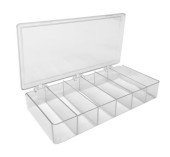 Western Blot Boxes