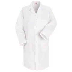 Lab Coats & Aprons