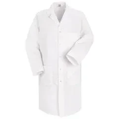 Lab Coats & Aprons