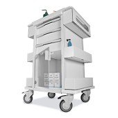 Laboratory & Medical Carts