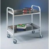 Steel Carts