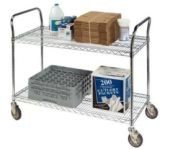 Wire Carts