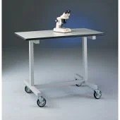 Mobile Benches & Tables