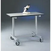 Mobile Benches & Tables