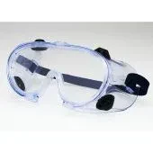 Safety Supplies