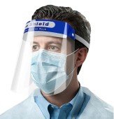 Respirators & Face Masks