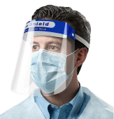Respirators & Face Masks