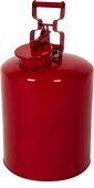 Safety Disposal Cans