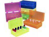 Bench Top & Wall Storage