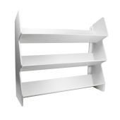 Shelves