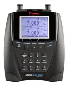 pH, ORP, & ISE Meters