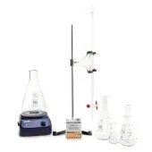 Titrators