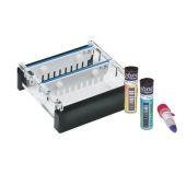 Gel Boxes, Gel Imagers, Combs & Accessories