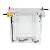 Vertical Gel Systems