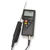 Thermometers