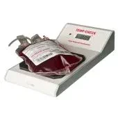 Blood Banking Thermometer