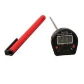 Dial Thermometers