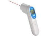Infrared Thermometers