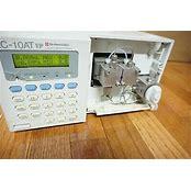 Liquid Chromatography (HPLC, UPLC)