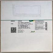 Thin Layer Chromatography (TLC)