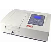 UV-Visible Spectrometers