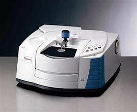 Infrared Spectrometers (FTIR)