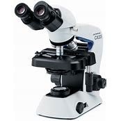 Microscopes & Imaging