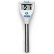 pH Meters & Electrochemical Analyzers