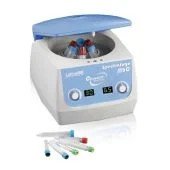 Benchtop Centrifuges