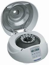 Microcentrifuges
