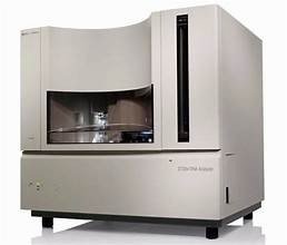 Sequencers (Next-Gen, Sanger)