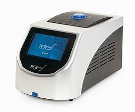 PCR Machines
