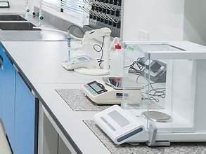 General Laboratory Equipment