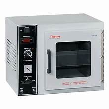 Vacuum Ovens