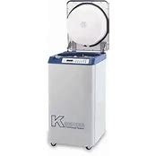 Cryogenic Freezers
