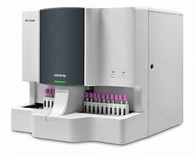 Hematology Analyzers